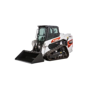 Skid Steer Loaders